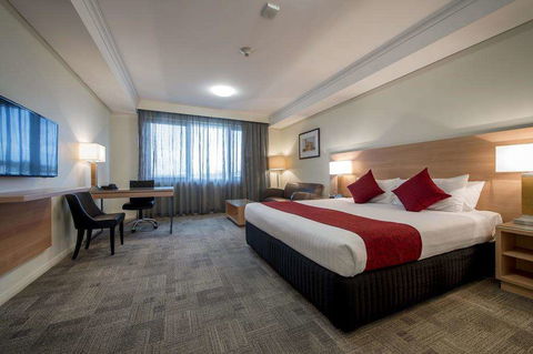 Bunbury Hotel Koombana Bay - Accommodation Great Ocean Road 2