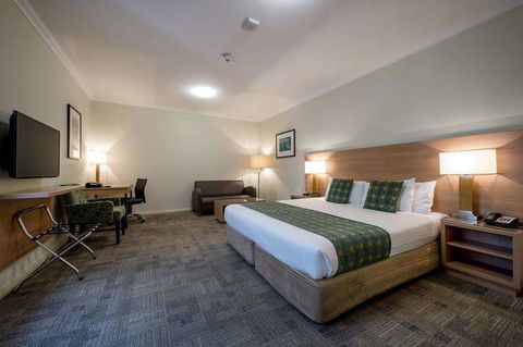 Bunbury Hotel Koombana Bay - Accommodation Great Ocean Road 3