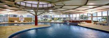 Bunbury Hotel Koombana Bay - Accommodation Great Ocean Road 4