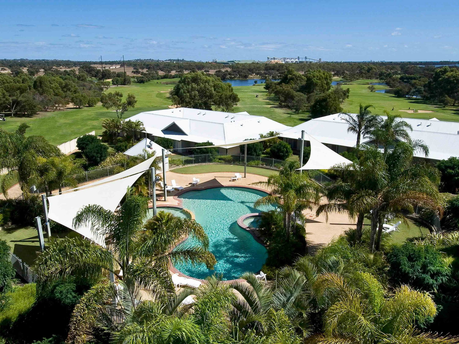 Australind WA Accommodation Great Ocean Road