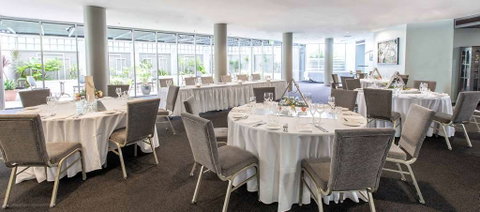 Best Western Plus Hotel Lord Forrest - Accommodation Great Ocean Road 0