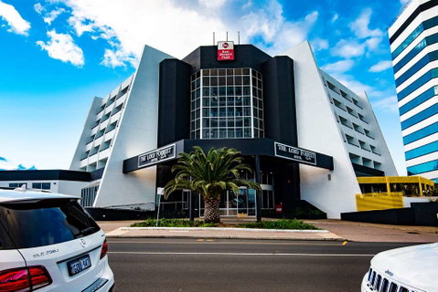 Best Western Plus Hotel Lord Forrest - Accommodation Great Ocean Road 1