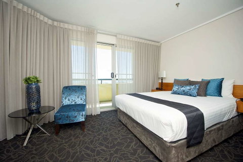 Best Western Plus Hotel Lord Forrest - Accommodation Great Ocean Road 3