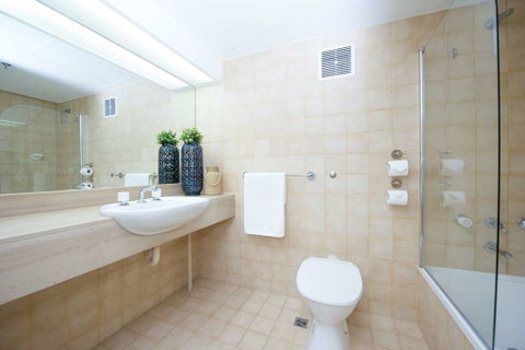 Best Western Plus Hotel Lord Forrest - Accommodation Great Ocean Road 4