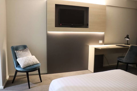 Best Western Plus Hotel Lord Forrest - Accommodation Great Ocean Road 5