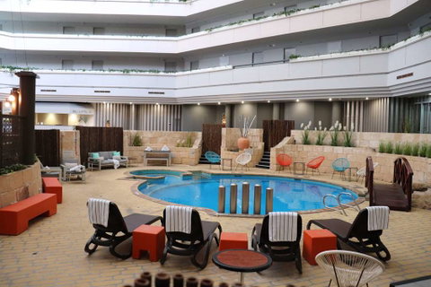 Best Western Plus Hotel Lord Forrest - Accommodation Great Ocean Road 6