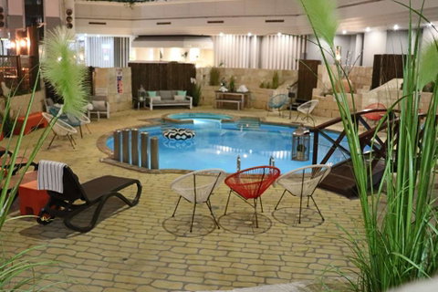 Best Western Plus Hotel Lord Forrest - Accommodation Great Ocean Road 7