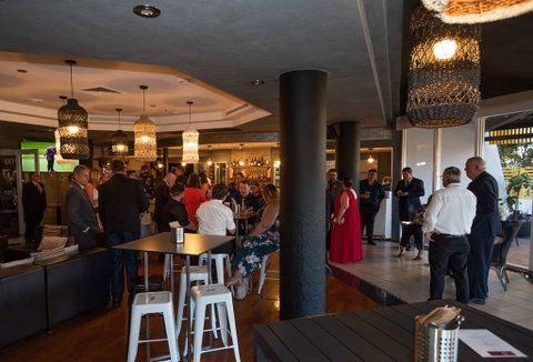 Best Western Plus Hotel Lord Forrest - Accommodation Great Ocean Road 8