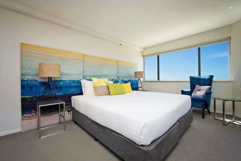 Best Western Plus Hotel Lord Forrest - Accommodation Great Ocean Road 9