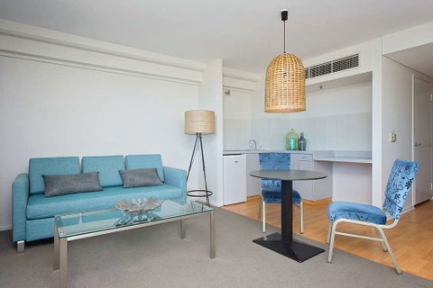 Best Western Plus Hotel Lord Forrest - Accommodation Great Ocean Road 11