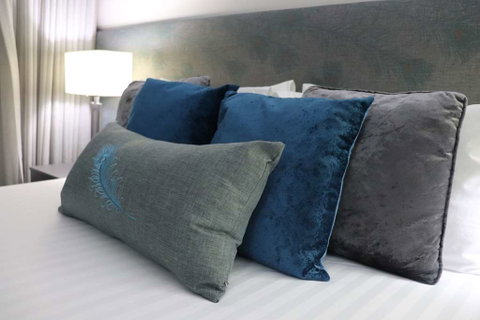 Best Western Plus Hotel Lord Forrest - Accommodation Great Ocean Road 12
