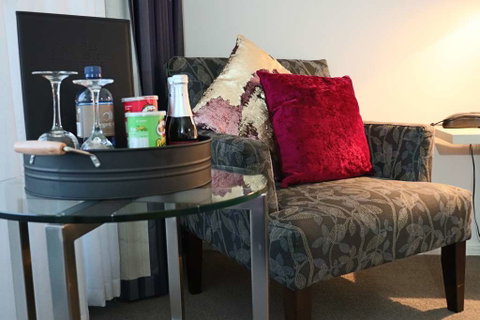 Best Western Plus Hotel Lord Forrest - Accommodation Great Ocean Road 15