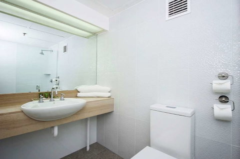 Best Western Plus Hotel Lord Forrest - Accommodation Great Ocean Road 16