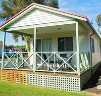 Discovery Parks Koombana Bay - Accommodation Great Ocean Road