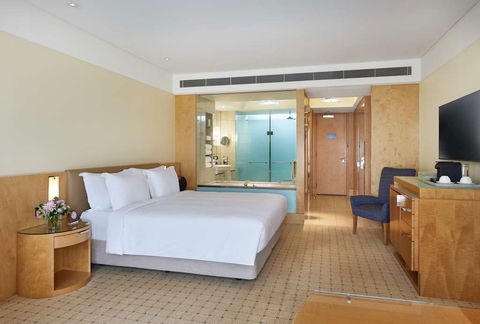 The Fullerton Hotel Sydney - Accommodation Great Ocean Road 8