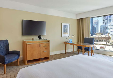 The Fullerton Hotel Sydney - Accommodation Great Ocean Road 9