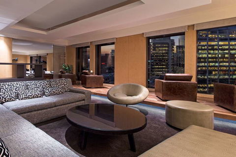 The Fullerton Hotel Sydney - Accommodation Great Ocean Road 10