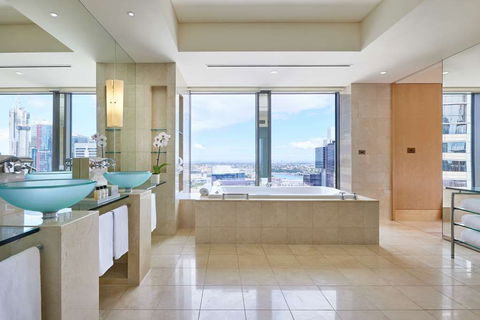 The Fullerton Hotel Sydney - Accommodation Great Ocean Road 15