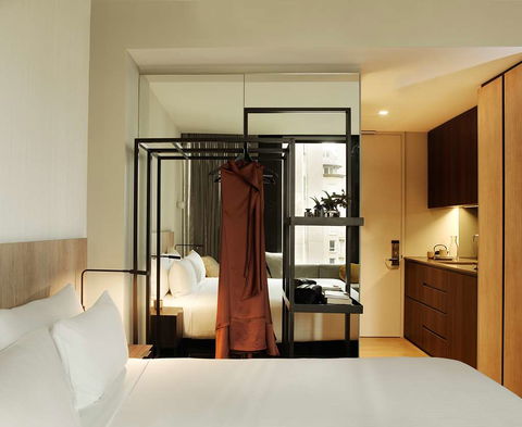 A By Adina Sydney - Accommodation Great Ocean Road 4