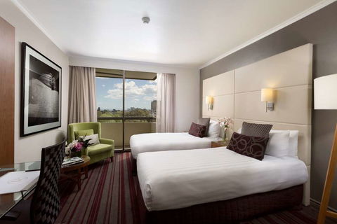 The Miller Hotel - Accommodation Great Ocean Road 6