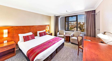 The Sydney Boulevard Hotel - Accommodation Great Ocean Road 4