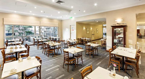 The Sydney Boulevard Hotel - Accommodation Great Ocean Road 11