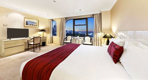 The Sydney Boulevard Hotel - Accommodation Great Ocean Road 12