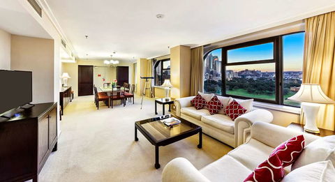The Sydney Boulevard Hotel - Accommodation Great Ocean Road 13