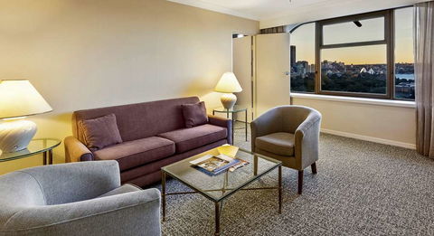 The Sydney Boulevard Hotel - Accommodation Great Ocean Road 14