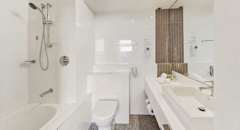 The Sydney Boulevard Hotel - Accommodation Great Ocean Road 17