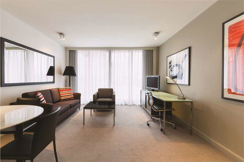 Adina Apartment Hotel Darling Harbour - Accommodation Great Ocean Road 9