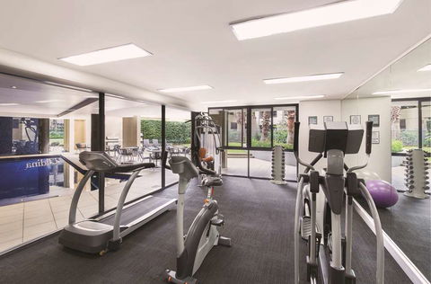 Adina Apartment Hotel Darling Harbour - Accommodation Great Ocean Road 16