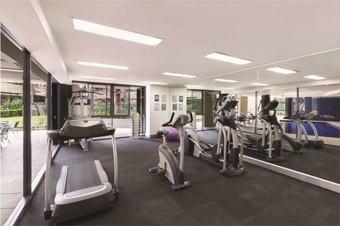 Adina Apartment Hotel Darling Harbour - Accommodation Great Ocean Road 17