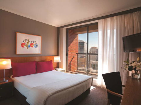 Adina Apartment Hotel Sydney Town Hall - Accommodation Great Ocean Road 4