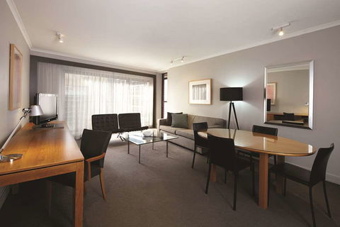 Adina Apartment Hotel Sydney Town Hall - Accommodation Great Ocean Road 5