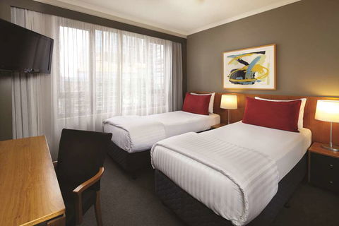 Adina Apartment Hotel Sydney Town Hall - Accommodation Great Ocean Road 6