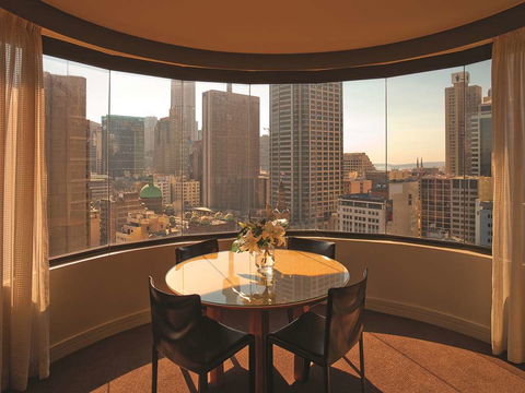 Adina Apartment Hotel Sydney Town Hall - Accommodation Great Ocean Road 7