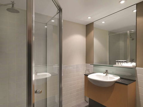 Adina Apartment Hotel Sydney Town Hall - Accommodation Great Ocean Road 9