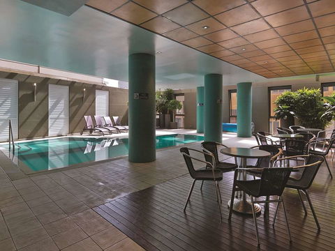 Adina Apartment Hotel Sydney Town Hall - Accommodation Great Ocean Road 10