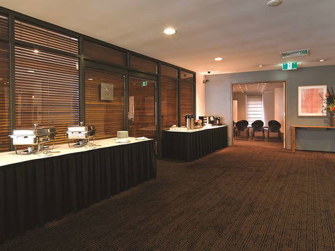 Adina Apartment Hotel Sydney Town Hall - Accommodation Great Ocean Road 13