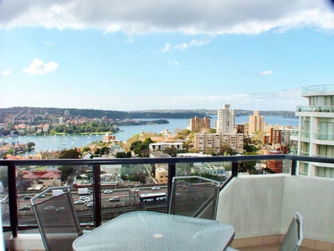 Milson Serviced Apartments - Accommodation Great Ocean Road 1