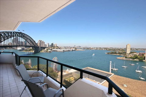 Milson Serviced Apartments - Accommodation Great Ocean Road 2