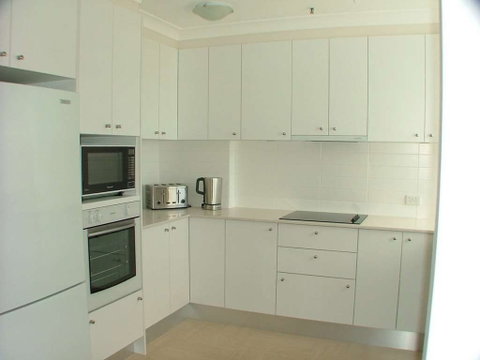 Milson Serviced Apartments - Accommodation Great Ocean Road 4