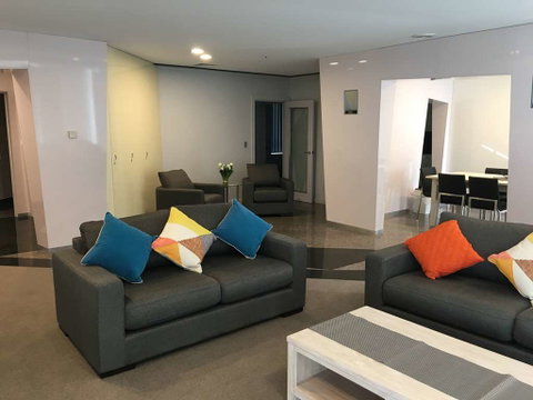 Milson Serviced Apartments - Accommodation Great Ocean Road 6