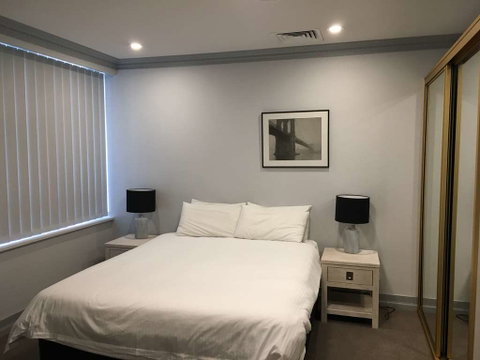 Milson Serviced Apartments - Accommodation Great Ocean Road 7
