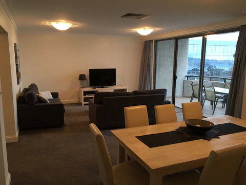 Milson Serviced Apartments - Accommodation Great Ocean Road 10