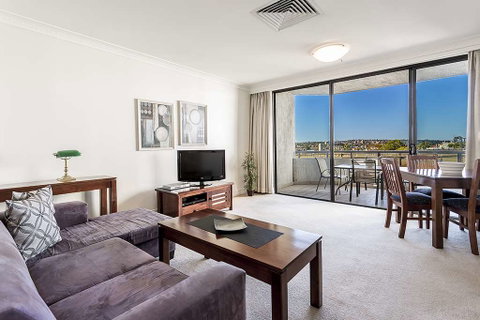 Milson Serviced Apartments - Accommodation Great Ocean Road 12