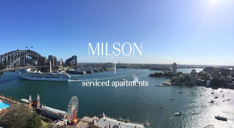 Milson Serviced Apartments - Accommodation Great Ocean Road 17