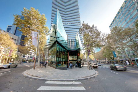 Vibe Hotel North Sydney - Accommodation Great Ocean Road 0