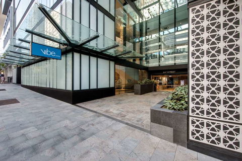 Vibe Hotel North Sydney - Accommodation Great Ocean Road 1